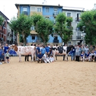 Ondazarte Alligator Barbado, Vaca Gran Campeona de Irn 2024