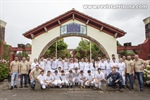 Otro ao ms de aprendizaje, diversin y amistad en la Escuela de Preparadores CONAFE 2024