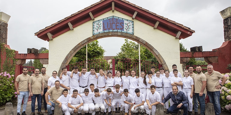 Otro ao ms de aprendizaje, diversin y amistad en la Escuela de Preparadores CONAFE 2024