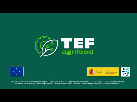 Se presenta el proyecto GO_INMUNOGEN en la jornada AgriFoodTEF