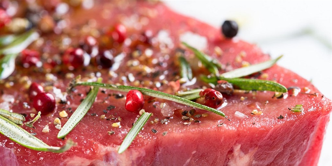 #RealidadGanadera: Por qu comer carne es esencial para la salud...