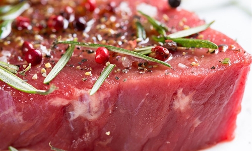 #RealidadGanadera: Por qu comer carne es esencial para la salud...