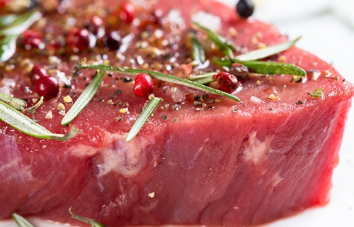 #RealidadGanadera: Por qu comer carne es esencial para la salud...