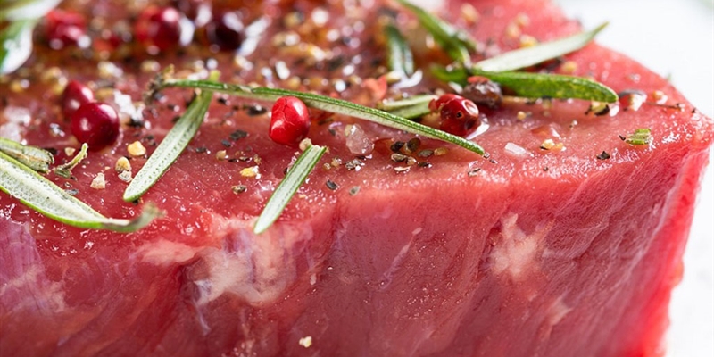 #RealidadGanadera: Por qu comer carne es esencial para la salud mental y fsica?