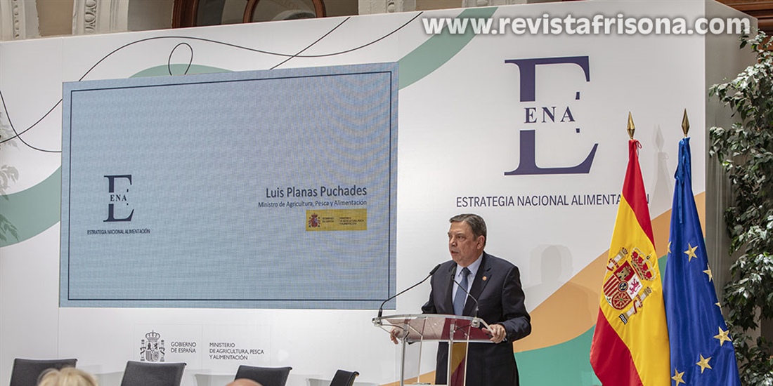 El Gobierno de Espaa inicia los trabajos de la Estrategia Nacional de...