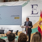 El Gobierno de Espaa inicia los trabajos de la Estrategia Nacional de Alimentacin