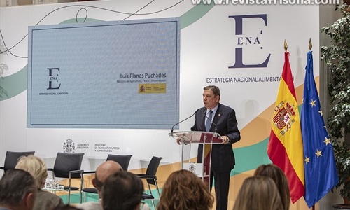 El Gobierno de Espaa inicia los trabajos de la Estrategia Nacional de...
