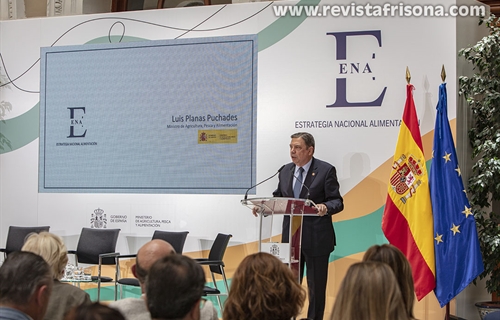 El Gobierno de Espaa inicia los trabajos de la Estrategia Nacional de...