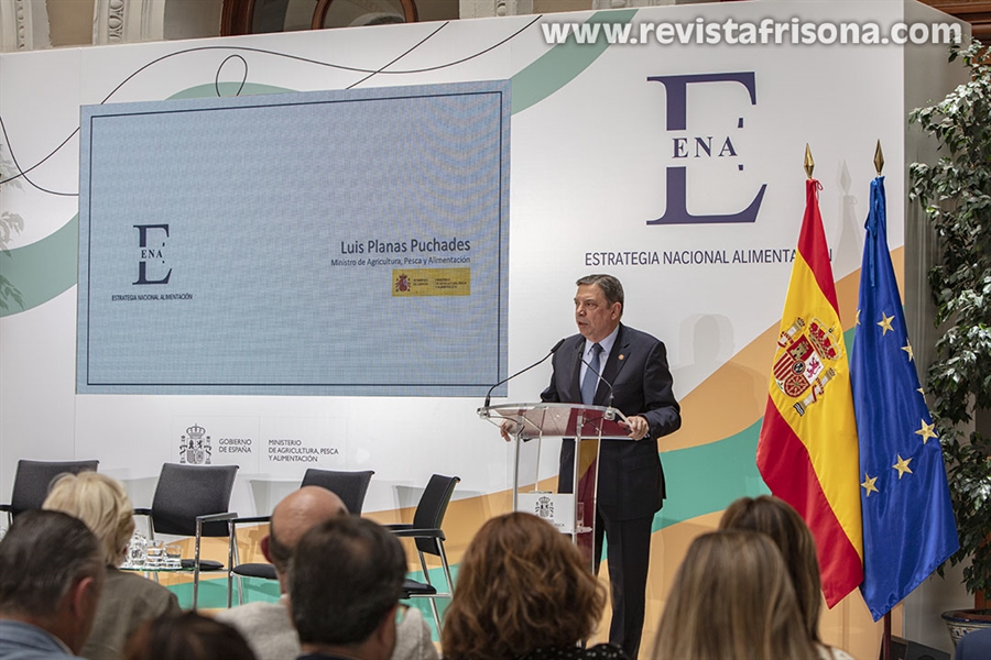 El Gobierno de Espaa inicia los trabajos de la Estrategia Nacional de...