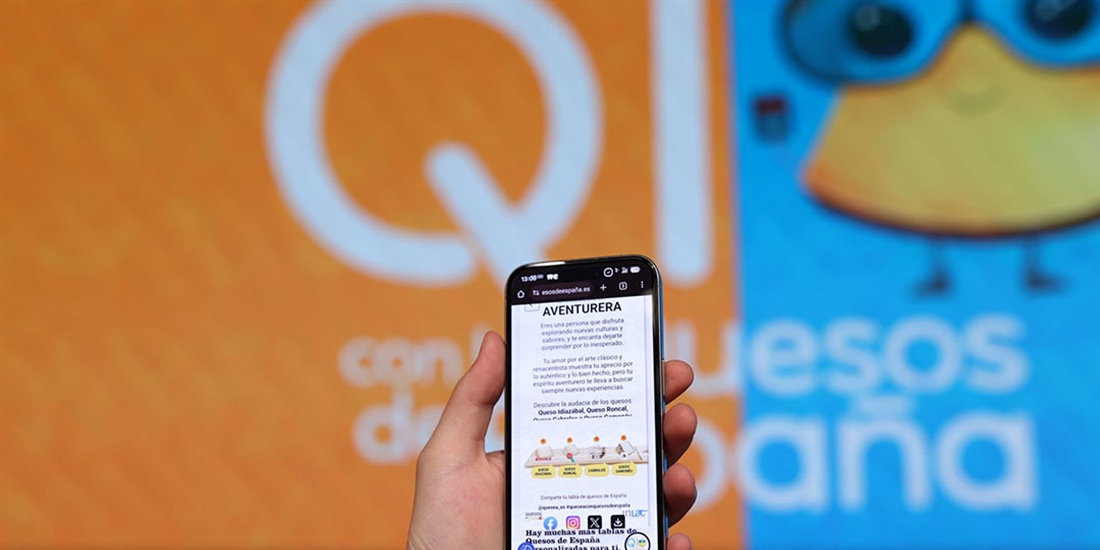 InLac presenta QI, la primera inteligencia artificial para descubrir...