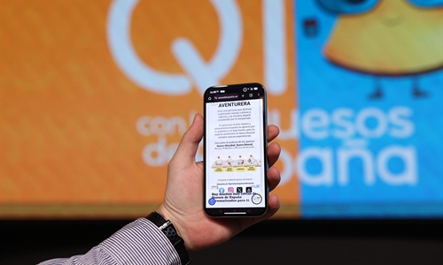 InLac presenta QI, la primera inteligencia artificial para descubrir...