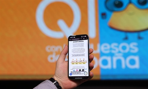 InLac presenta QI, la primera inteligencia artificial para descubrir...