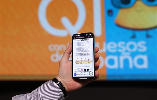 InLac presenta QI, la primera inteligencia artificial para descubrir...