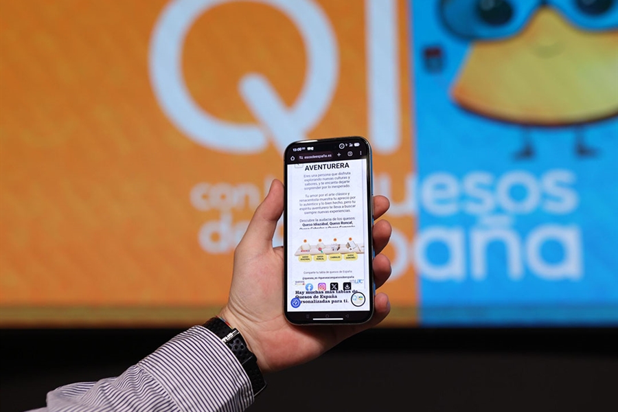 InLac presenta QI, la primera inteligencia artificial para descubrir...