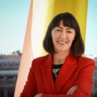 Ana Rodrguez Castao, nueva secretaria general de Recursos Agrarios y Seguridad Alimentaria del Ministerio de Agricultura, Pesca y Alimentacin