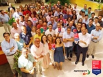 Agroseguro obtiene la certificacin Great Place To Work
