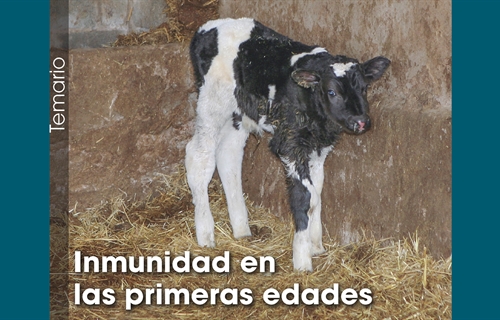 Inmunidad en las primeras edades