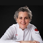 Pepa Muoz, la chef apasionada por los quesos: Los alimentos lcteos son imprescindibles en mi cocina