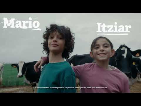 InLac anima a los consumidores a escoger alimentos lcteos espaoles...