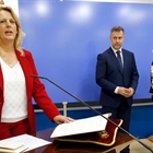 Cantabria nombra a Mara Jess Susinos como nueva Consejera de Desarrollo Rural y Ganadera en sustitucin de Pablo Palencia