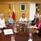 Cantabria financiar de manera ntegra la vacuna frente a la enfermedad hemorrgica epizotica