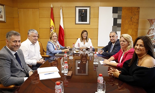 Cantabria financiar de manera ntegra la vacuna frente a la enfermedad...