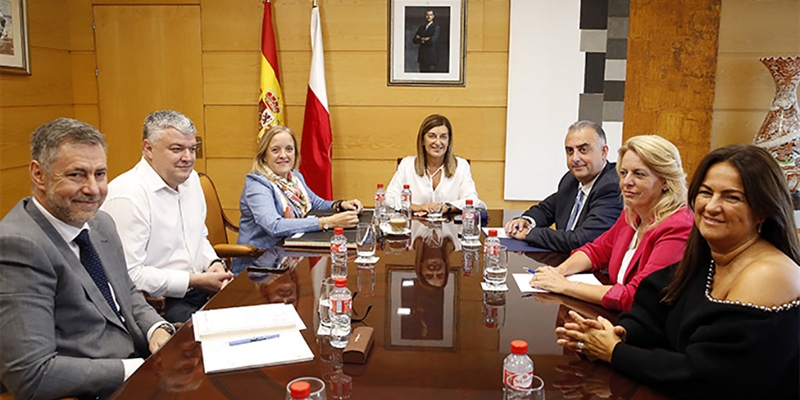 Cantabria financiar de manera ntegra la vacuna frente a la enfermedad hemorrgica epizotica