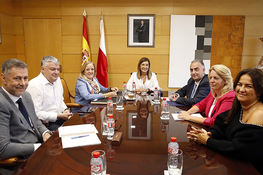 Cantabria financiar de manera ntegra la vacuna frente a la enfermedad...