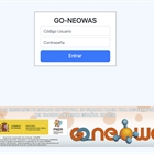 Ya disponible la plataforma de visualizacin de datos NEOWAS para los ganaderos colaboradores