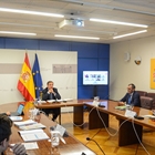 El Gobierno autoriza la compra de vacunas contra la lengua azul y aprueba ayudas para preservar la sanidad animal