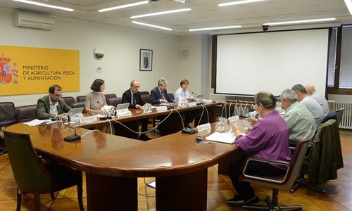 El MAPA celebra que las 43 medidas de apoyo al agricultores y ganaderos...