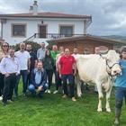 Unificacin de criterios entre calificadores de CONAFE (Octubre 2024)