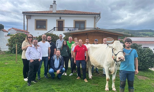 Unificacin de criterios entre calificadores de CONAFE (Octubre 2024)