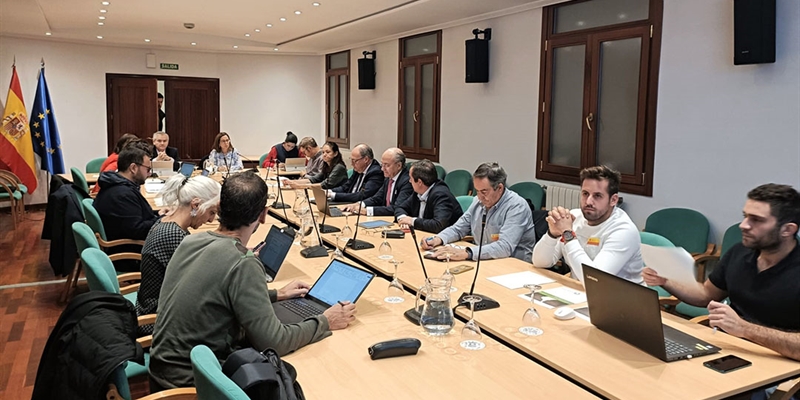 El MAPA constata un ligero repunte en la produccin lctea