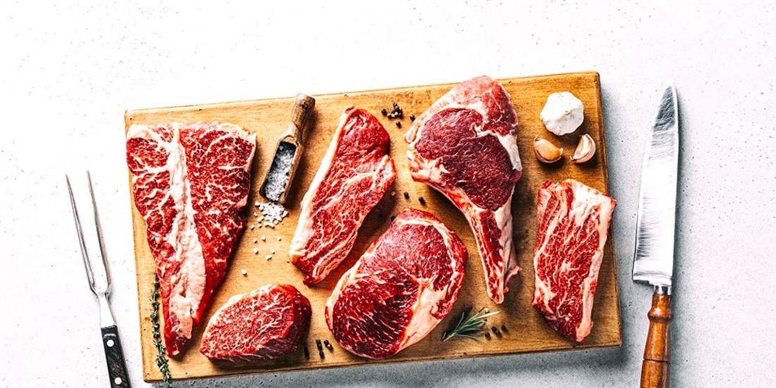 #RealidadGanadera: Consumo de carne: riesgo de enfermedades?