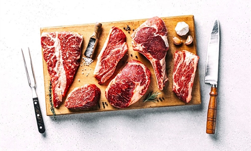 #RealidadGanadera: Consumo de carne: riesgo de enfermedades?