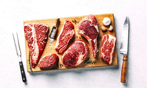#RealidadGanadera: Consumo de carne: riesgo de enfermedades?