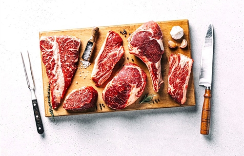 #RealidadGanadera: Consumo de carne: riesgo de enfermedades?