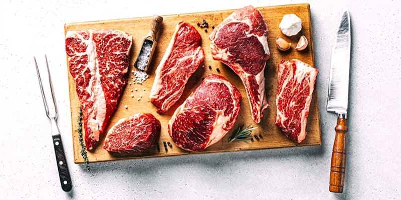 #RealidadGanadera: Consumo de carne: riesgo de enfermedades?