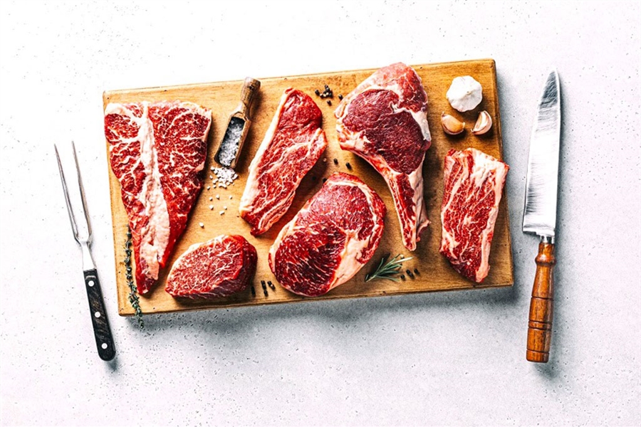 #RealidadGanadera: Consumo de carne: riesgo de enfermedades?
