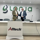 Alltech y Lonja de Binfar colaborarn con el intercambio de informacin para el sector ganadero