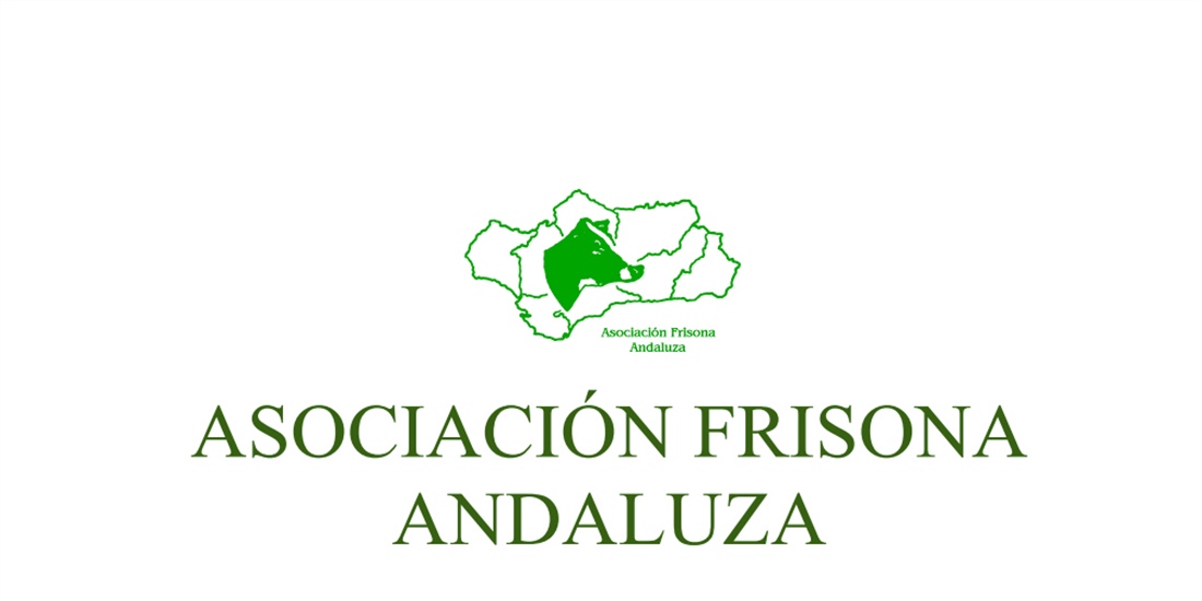 Antonio Garca Ruiz, nuevo presidente de la Asociacin Frisona Andaluza...