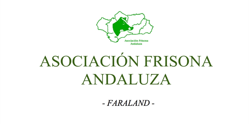 Antonio Garca Ruiz, nuevo presidente de la Asociacin Frisona Andaluza (AFA)