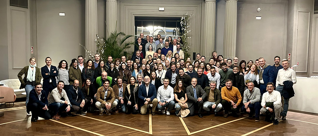 Las XLII Jornadas de Marketing de Veterindustria analizan las nuevas...