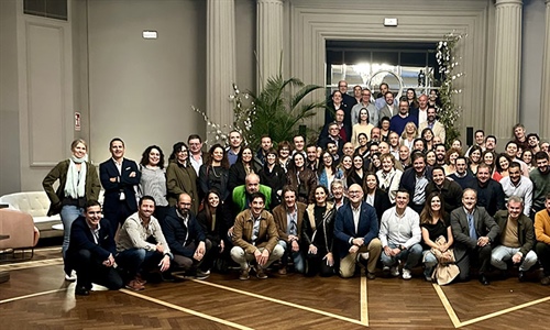 Las XLII Jornadas de Marketing de Veterindustria analizan las nuevas...