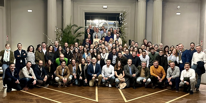 Las XLII Jornadas de Marketing de Veterindustria analizan las nuevas tecnologas aplicadas al marketing zoosanitario