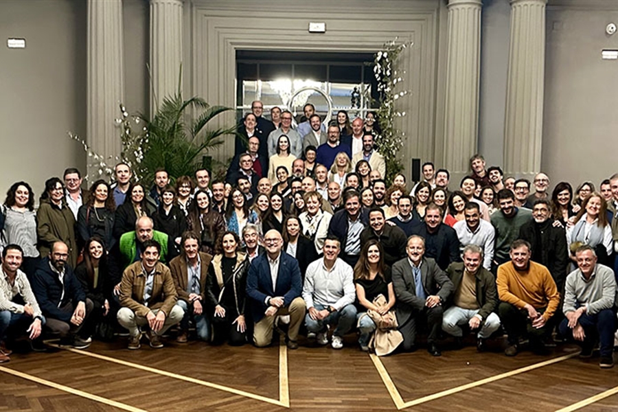 Las XLII Jornadas de Marketing de Veterindustria analizan las nuevas...