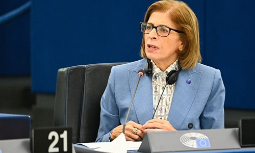 La Unin Europea no puede financiar medidas para erradicar la lengua azul