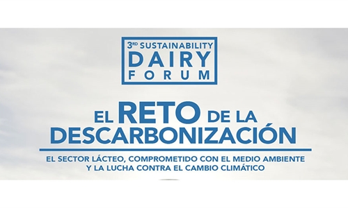 Bruselas acoger el III Foro de Sostenibilidad Lctea organizado por la...