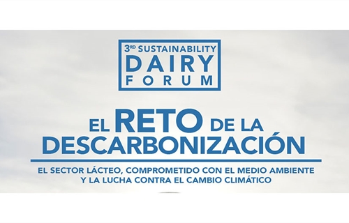 Bruselas acoger el III Foro de Sostenibilidad Lctea organizado por la...